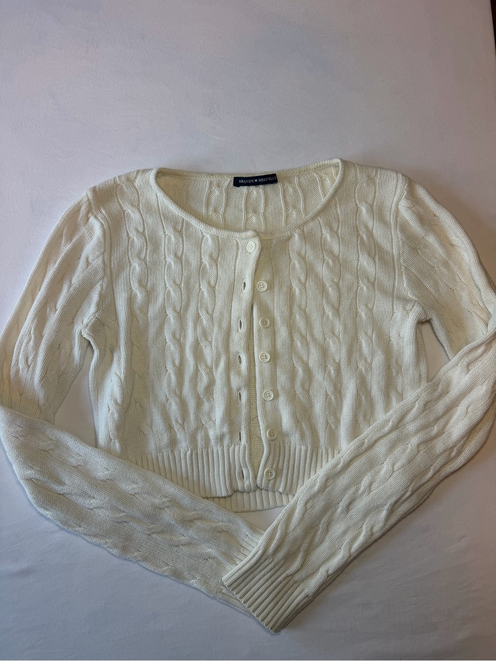 Brandy Melville cardigan